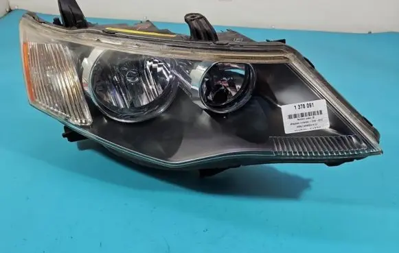 Mitsubishi Outlander Headlight/headlamp IMPRK1378091