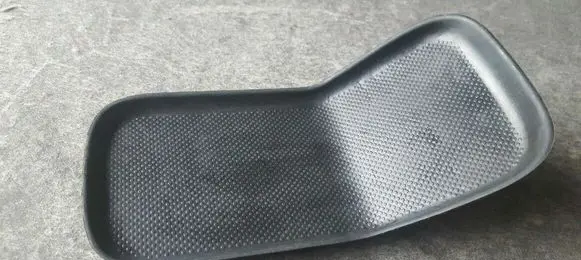 Peugeot 308 Other center console (tunnel) element 9681338580