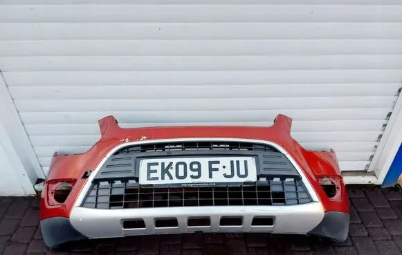 Ford Kuga I Front bumper
