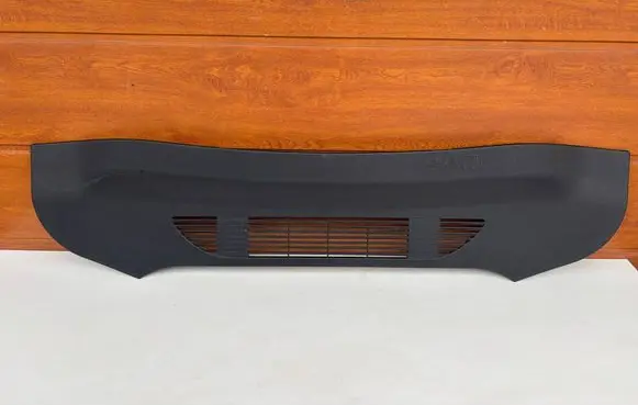 Ford Mustang Mach-E Engine bonnet/hood lock trim molding LJ8BR16D672AD