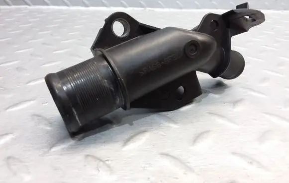 Citroen DS4 Engine coolant pipe/hose 9684589080 PA66GF30