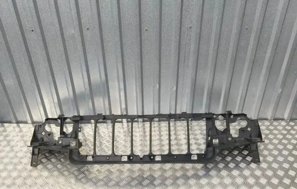Jeep Cherokee III KJ Top upper radiator support slam panel 55156753AD