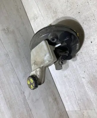 Ford Fiesta Brake booster K1BC2B195CA 0204J01093