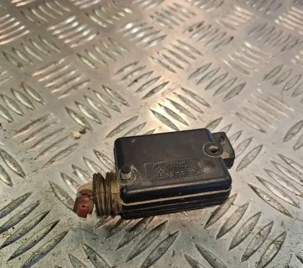 Renault Scenic I Central locking motor 