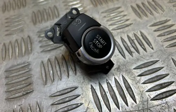 BMW X5 F15 Engine start stop button switch 9291689 140426 3393540103