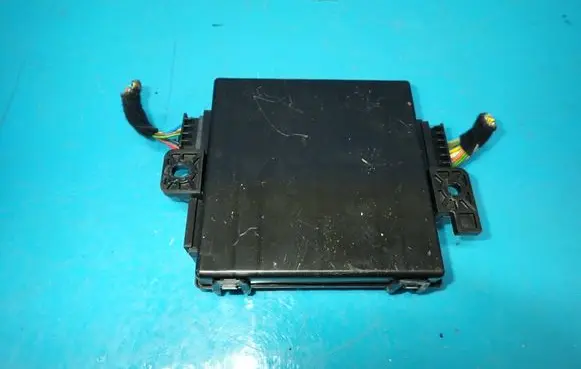 Jeep Renegade Other control units/modules A2C91355900 52042066 A2C94155905
