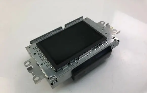 Volvo V40 Screen/display/small screen 31350695