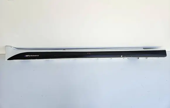 BMW 5 F10 F11 Sill 7903888 51777903888