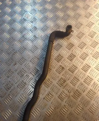 BMW 5 F10 F11 Engine coolant pipe/hose 9119174