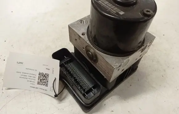 Volvo V50 ABS Pump 30794730AA 10096004293 000001251F1