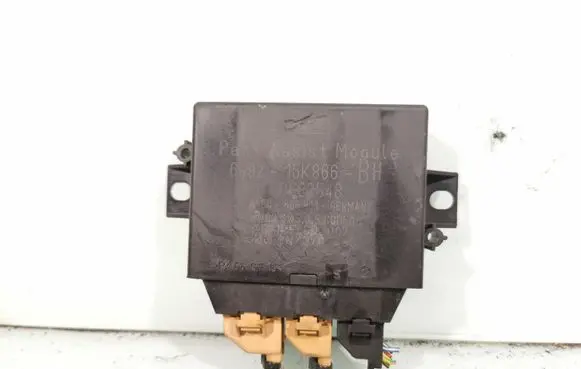 Volvo S80 Parking PDC control unit/module 15K866B 0882548