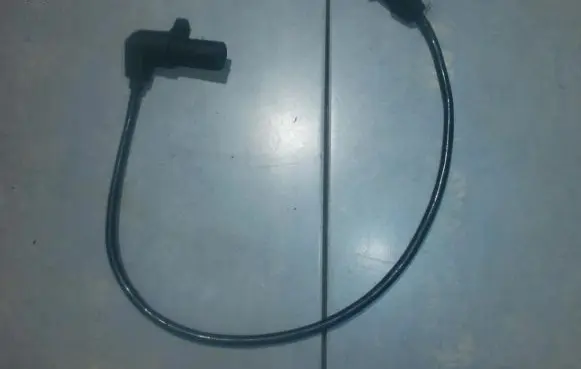 Opel Astra F Crankshaft position sensor 90520854