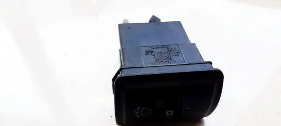 Audi A4 S4 B5 8D Headlight level height control switch 8D0941301C