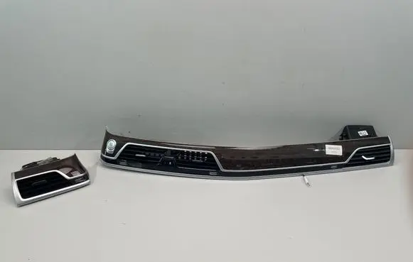 BMW 7 G11 G12 Interior decorative trim set