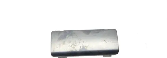 Honda CR-V Roof bar rail cover 