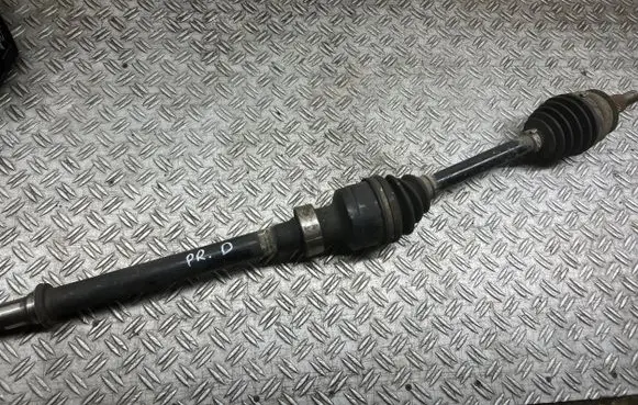 Mazda CX-5 Front driveshaft