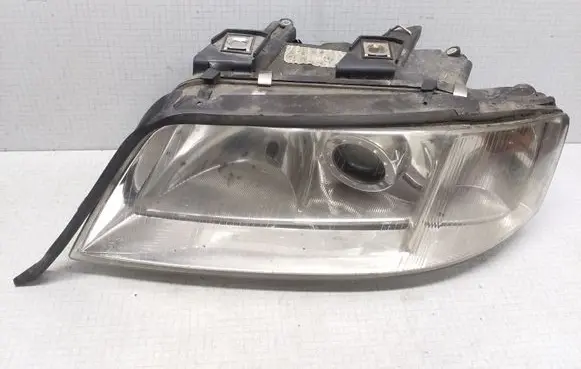 Audi A6 S6 C5 4B Headlight/headlamp