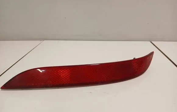 BMW 5 E60 E61 Rear tail light reflector 6915039
