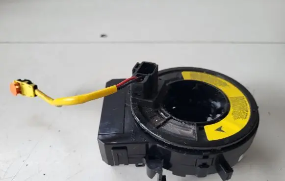 Hyundai Santa Fe Steering angle sensor 