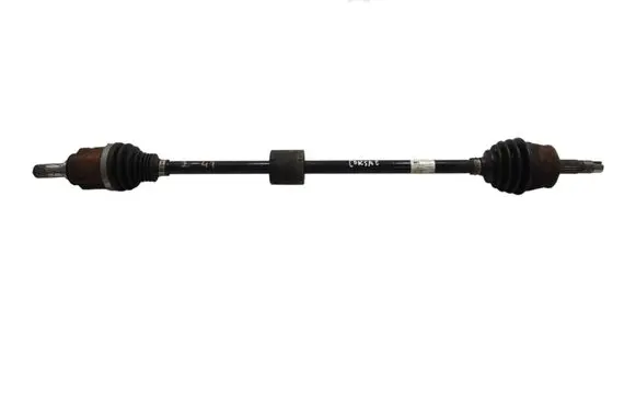 Opel Corsa E Front driveshaft 13149829