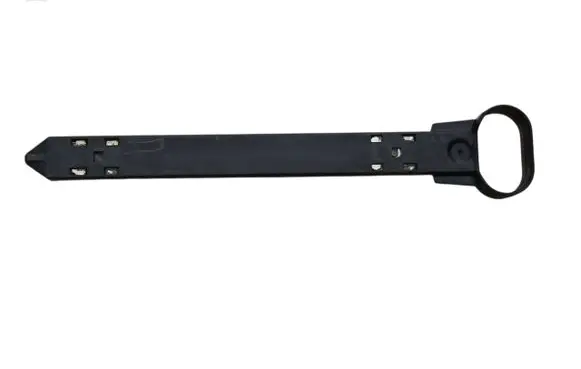 Volvo V60 Headlight/headlamp mounting bracket 31294521