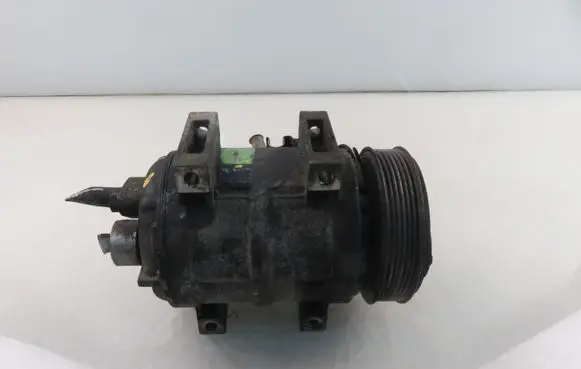 Air conditioning (A/C) compressor (pump)