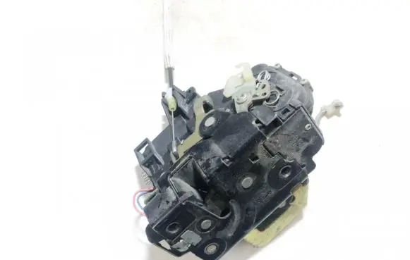 Audi A6 S6 C5 4B Front door lock 4b1807016b