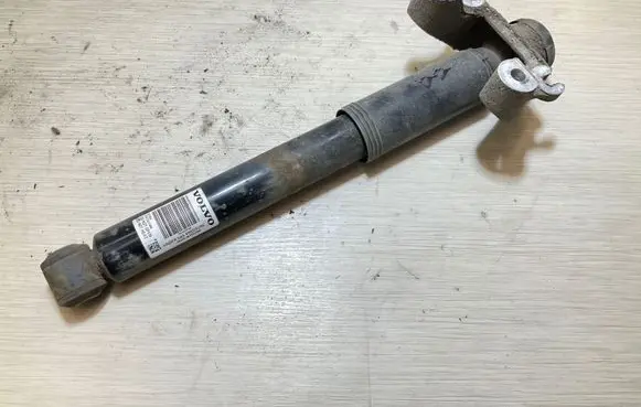 Volvo XC90 Rear shock absorber/damper 31451374