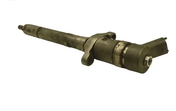 Fuel injector