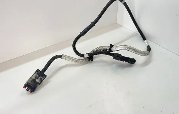 Volkswagen Tiguan AdBlue supply pipe 5QF131984AF 7005217400