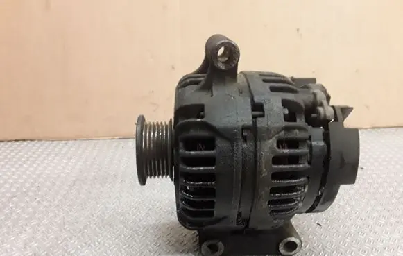 Ford Transit Generator/alternator
