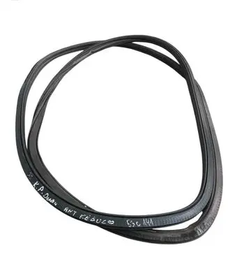 Volkswagen Crafter Front door rubber seal 