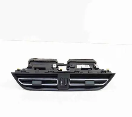 Porsche Macan (95B) Dashboard air vent grill cover trim 95B819110D
