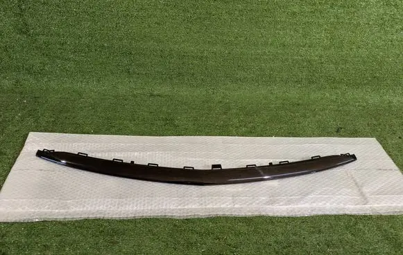 Mercedes-Benz E W213 Front bumper A2138857800