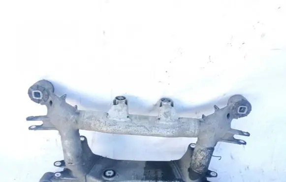Rear subframe