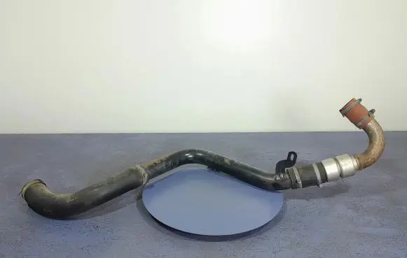 Ford Kuga I Air intake hose/pipe