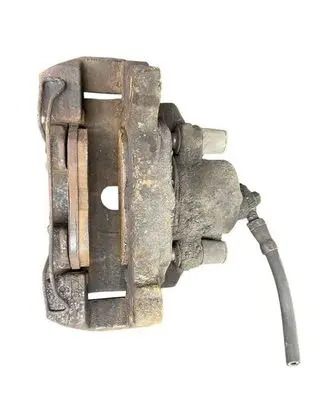 Volkswagen Touran II Front brake caliper 1K0615123E