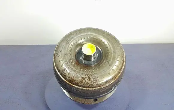 Audi Q7 4L Clutch set kit