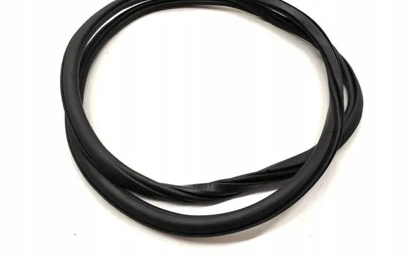 Audi A6 S6 C8 4K Front door rubber seal 4K0831721