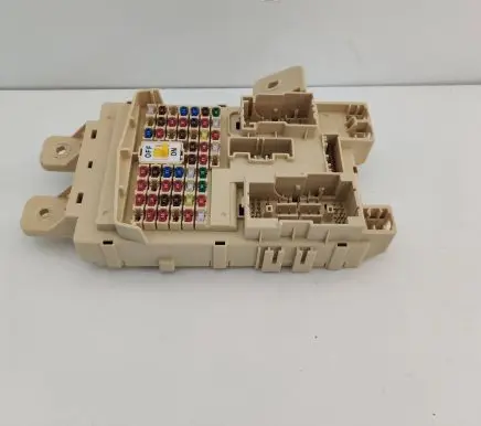 Hyundai Ioniq Fuse module 91950G2076