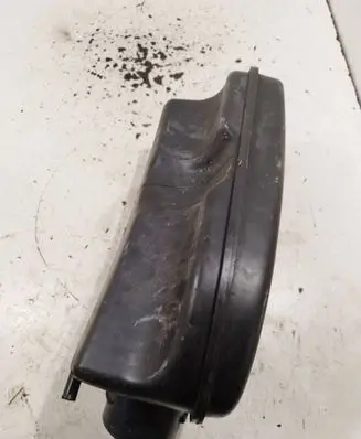 Subaru Legacy Intake resonator 
