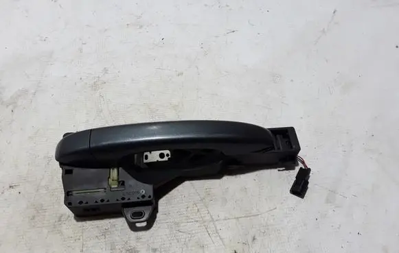 Renault Megane IV Rear door exterior handle