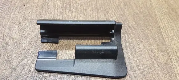 Mercedes-Benz C W205 Front passenger seat rail trim A2059190600