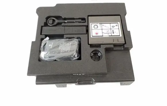 Porsche Panamera (970) Tool set 97055141400