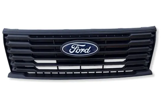 Ford Transit Courier II Front bumper upper radiator grill R2X68B271A