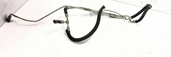 Chevrolet Corvette Vacuum line/pipe/hose