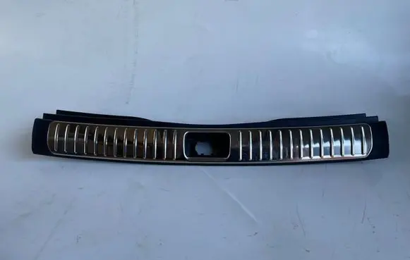 KIA Sportage Trunk/boot sill cover protection 85770D9500