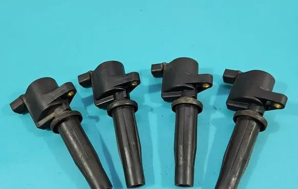 Volvo V70 High voltage ignition coil 4M5G12A366BC IMPRK1564894