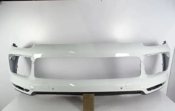 Porsche Cayenne (9Y0 9Y3) Front bumper 9Y0807221