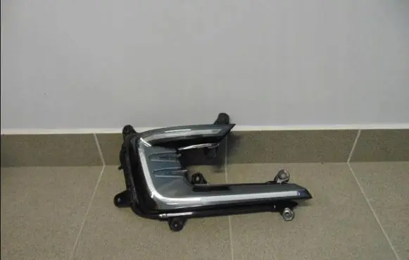 LED Daytime headlight